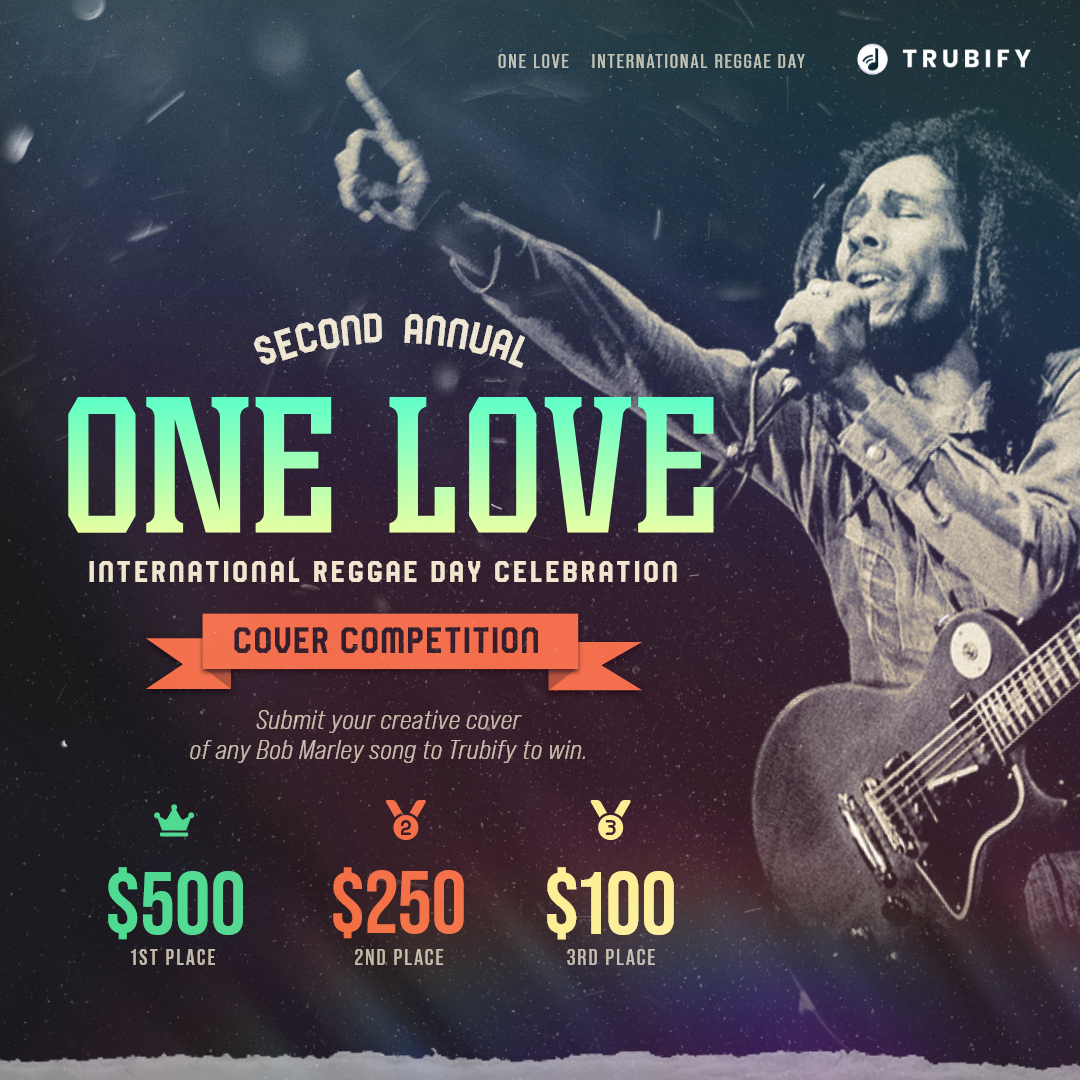 TRUBIFY™ - Make Music Make Money - For The Love Of Music